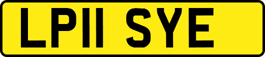 LP11SYE