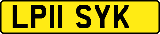 LP11SYK