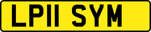 LP11SYM