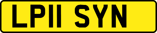 LP11SYN