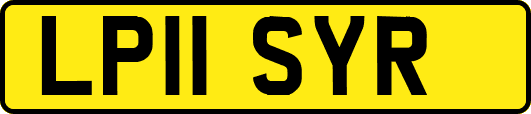 LP11SYR