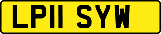 LP11SYW