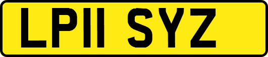 LP11SYZ