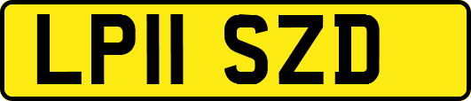 LP11SZD