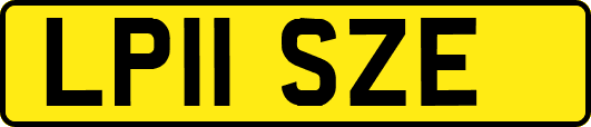 LP11SZE
