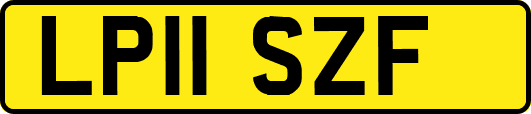 LP11SZF