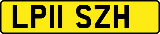 LP11SZH