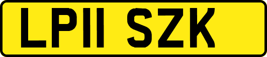 LP11SZK