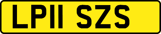 LP11SZS