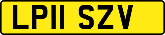 LP11SZV