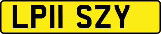 LP11SZY