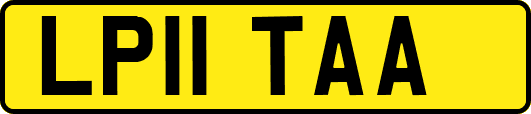 LP11TAA