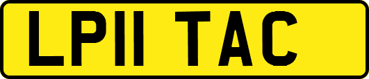 LP11TAC
