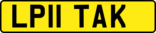 LP11TAK