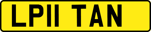 LP11TAN