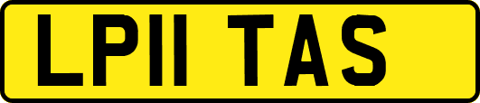 LP11TAS