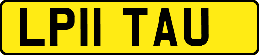 LP11TAU