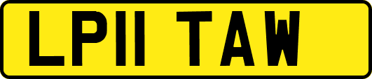 LP11TAW