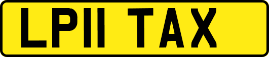 LP11TAX