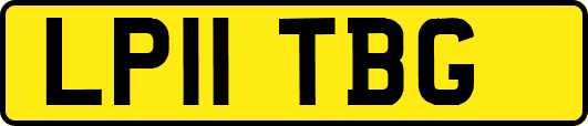 LP11TBG
