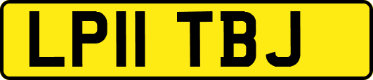 LP11TBJ