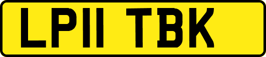 LP11TBK