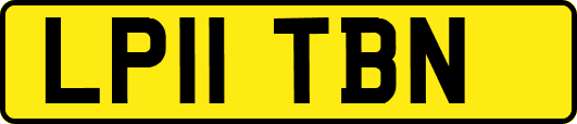LP11TBN