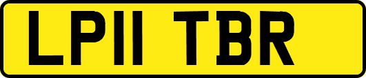 LP11TBR