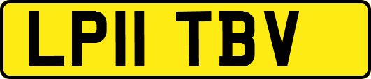 LP11TBV