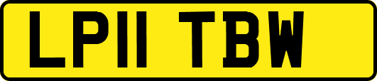 LP11TBW