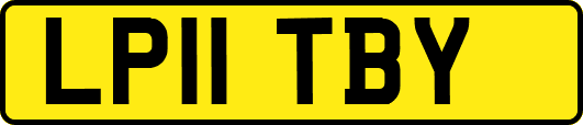 LP11TBY