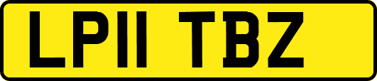 LP11TBZ