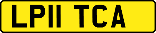 LP11TCA