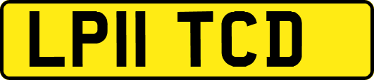 LP11TCD