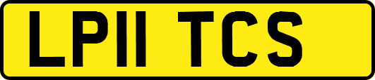 LP11TCS