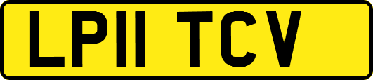 LP11TCV
