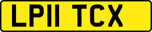 LP11TCX