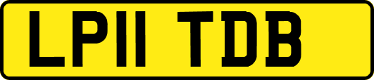 LP11TDB