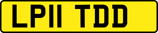 LP11TDD