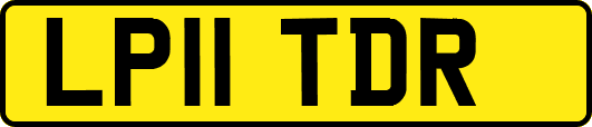 LP11TDR
