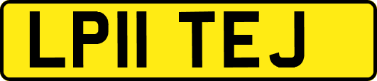 LP11TEJ
