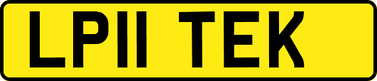 LP11TEK