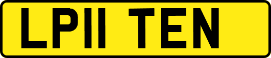 LP11TEN
