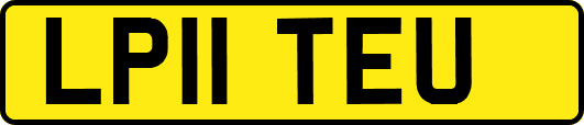 LP11TEU
