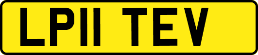 LP11TEV