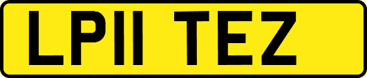 LP11TEZ