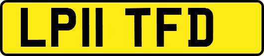 LP11TFD