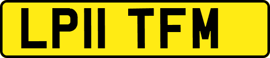 LP11TFM