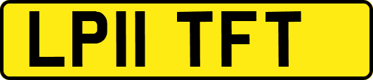 LP11TFT