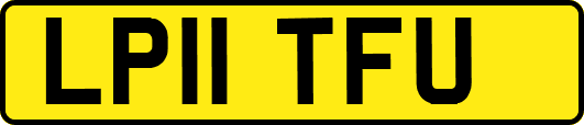 LP11TFU